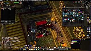 巫妖王北伐！冰冠冰川史诗征程