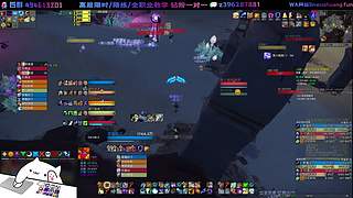 雨祭花逝：元素萨大秘境