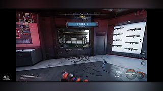 上班偷摸鱼的直播间