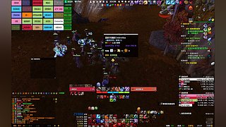 排队越来越长，怎么玩