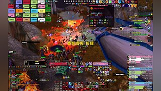 排队越来越长，怎么玩