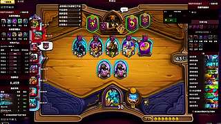 核心史诗卡卡组必备解析