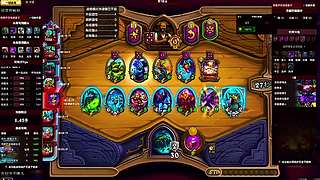 核心史诗卡卡组必备解析