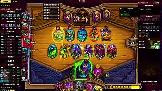 冷门卡组出奇制胜惊艳全场