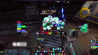 风暴要塞速通！凤凰奥掉落全记录