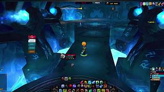 风暴要塞速通！凤凰奥掉落全记录