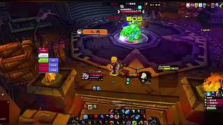 风暴要塞速通！凤凰奥掉落全记录