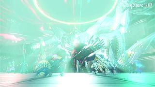 漆黑之翼FC的直播间