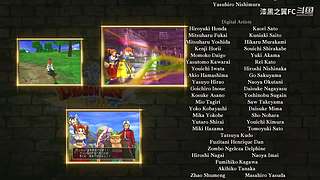 漆黑之翼FC的直播间