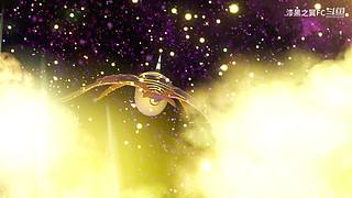 漆黑之翼FC的直播间