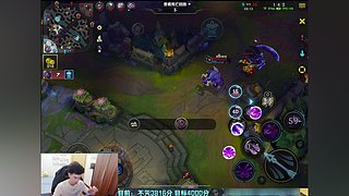 ☀新赛季高效率接单，国前十卡莎！