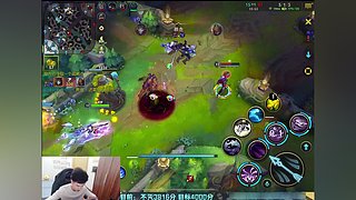 ☀新赛季高效率接单，国前十卡莎！