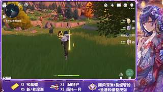 草神命座提升分析​