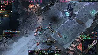 电一有位冲冲冲!