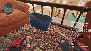 3x3速通，随时上号。