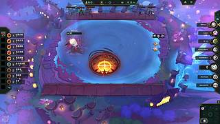 电八浩气不良人收PVP小斗士