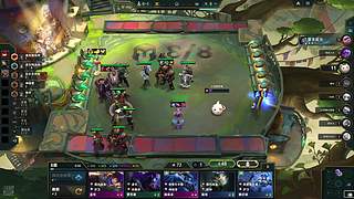 电八浩气不良人收PVP小斗士