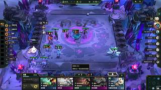 电八浩气不良人收PVP小斗士