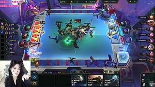 新版本下棋学习中