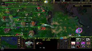 吹水逗的直播间