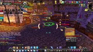 太阳井高地冲刺！基尔加丹终极之战