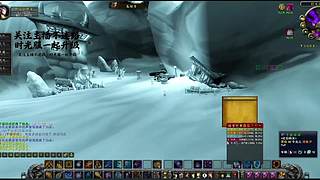 太阳井高地冲刺！基尔加丹终极之战