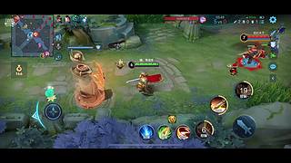 王者荣耀，一起玩呀