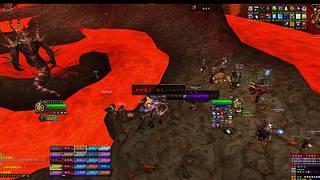 时光三联盟打个MC试试强度