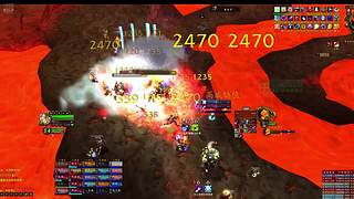 时光三联盟打个MC试试强度