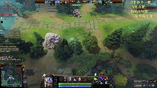 终于成为统帅的王了！