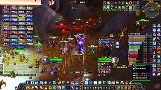 时光3  联盟人类法师