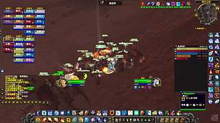 时光3  联盟人类法师