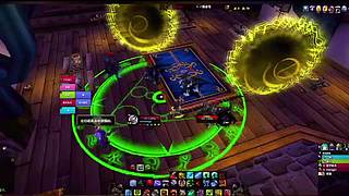 任务全完成！艾泽拉斯任务清剿计划