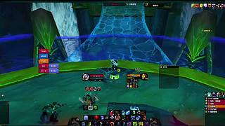 任务全完成！艾泽拉斯任务清剿计划