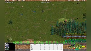 教主张无忌2的直播间