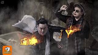 狼人杀巅峰经典