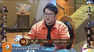 狼人杀巅峰经典