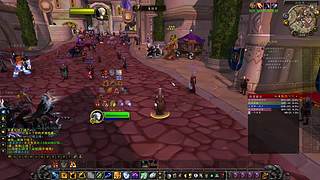 游戏玩家的咸鱼日常