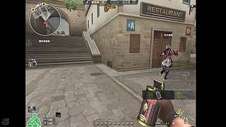 南部排位，随便玩玩