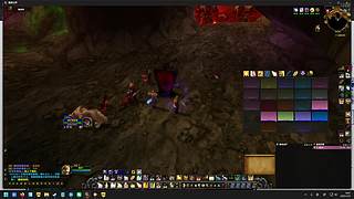 重新回归MC中~~~