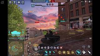 戰戨☆元吉的直播间