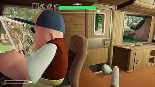 Rampage_x的直播间