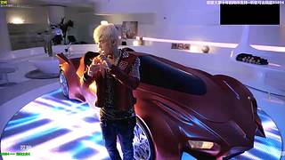 【神乐】祝愿大家前路繁花似锦~所愿皆可得