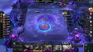 图图猛攻开波啦