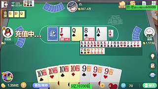 坏了，万钻来袭