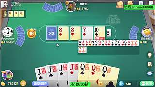 坏了，万钻来袭