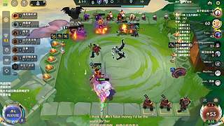 【S16全阵容教学开干】