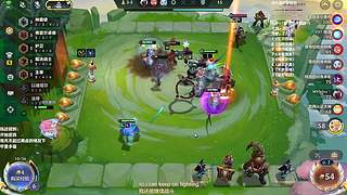 【S16全阵容教学开干】