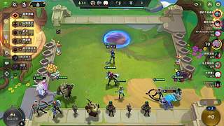 新赛季开练 12267568