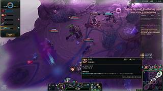 多看会吧，万一下饭呢？